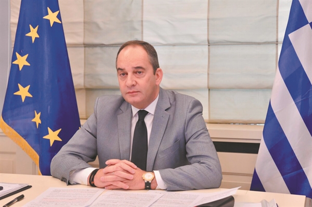 Costamare: Αγόρασε 28 πλοία τον τελευταίο μήνα