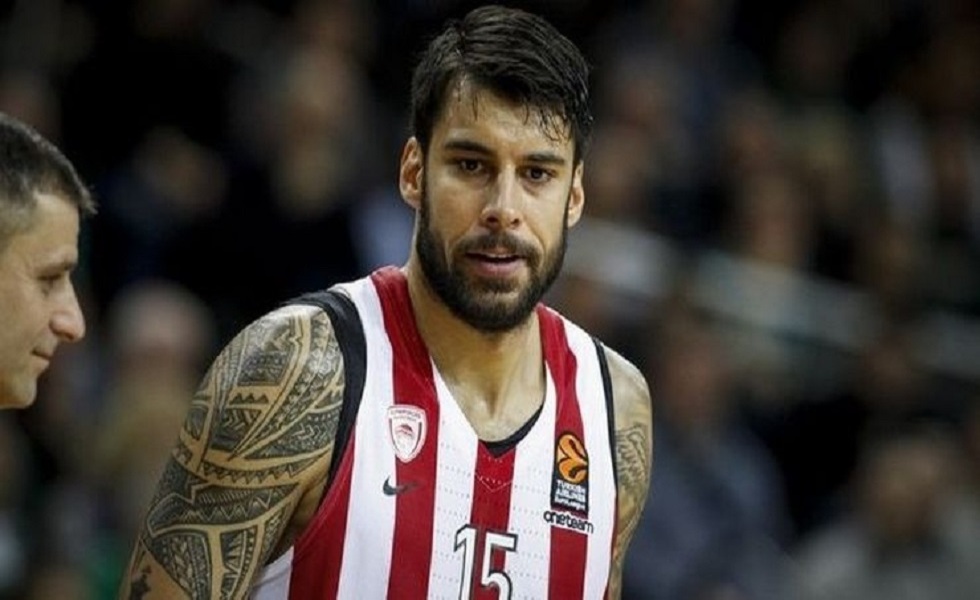 Πρίντεζης: Το iconic «πεταχτάρι» των Ερυθρόλευκων