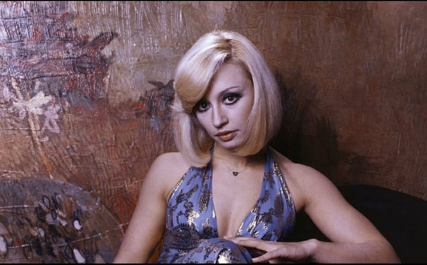 Ραφαέλα Καρά: Τα ιταλικά ΜΜΕ θρηνούν για τον θάνατό της