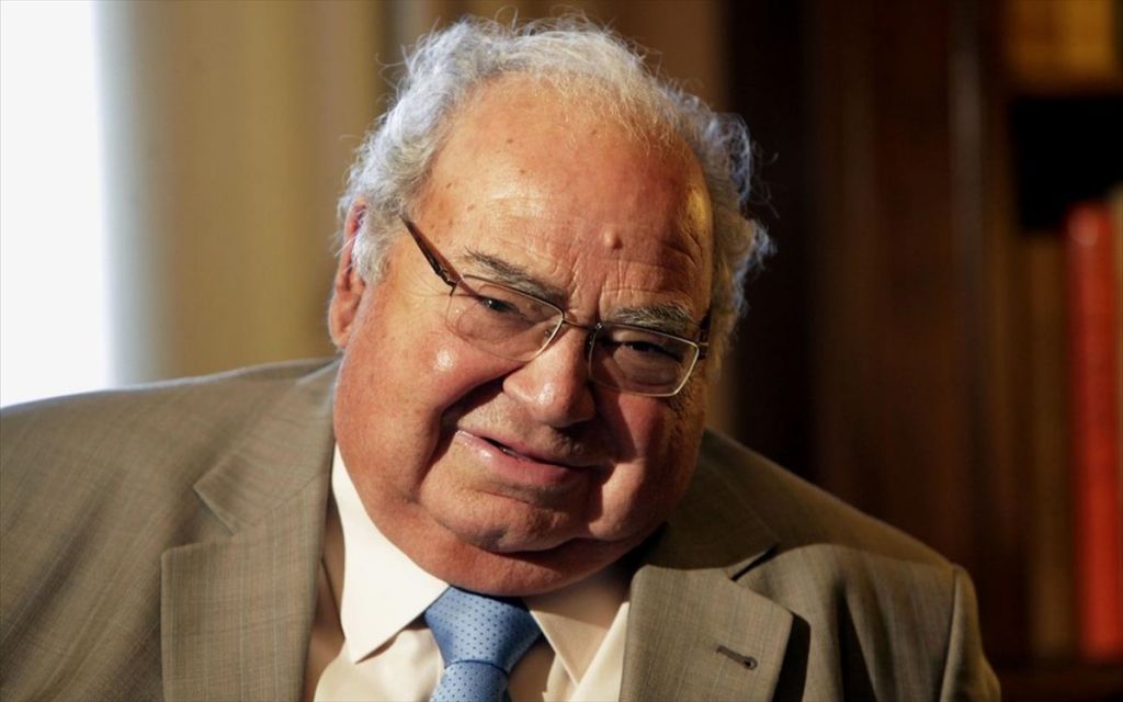 Επώνυμος εντολέας πάντα πίσω από τέτοιες κλοπές