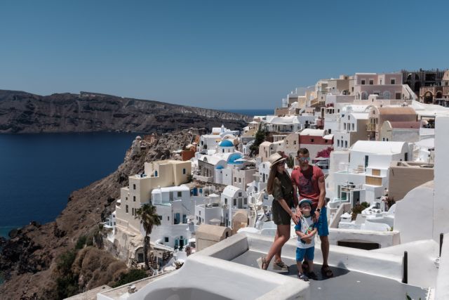 Ελλείψεις σε ξενοδοχεία καραντίνας στα νησιά – Ποια πρόσθετα μέτρα είναι στο τραπέζι