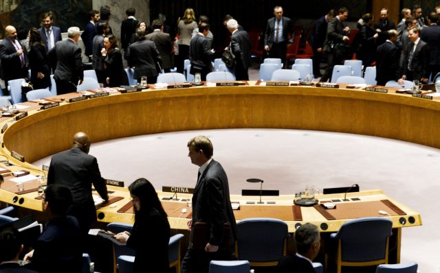 Συμβούλιο Ασφαλείας ΟΗΕ για Βαρώσια: Αυτή είναι η ομόφωνη δήλωση – ράπισμα στην Τουρκία