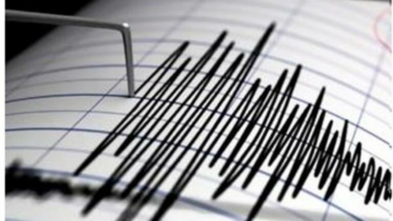 Σεισμός 4,5 Ρίχτερ στη Νίσυρο