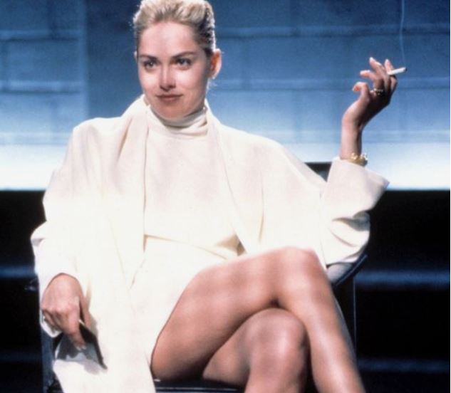 Πολ Βερχόφεν: Διαψεύδει την Σάρον Στόουν για το ερήμην γυμνό στο «Βασικό Ένστικτο»