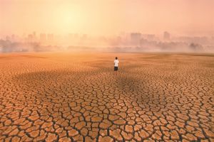 Το τέλος του κόσμου