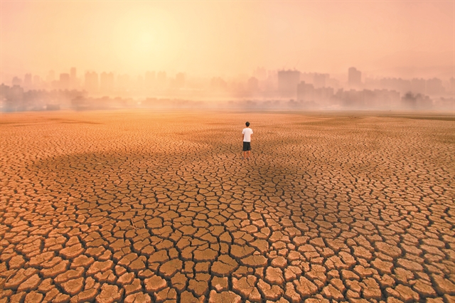 Το τέλος του κόσμου