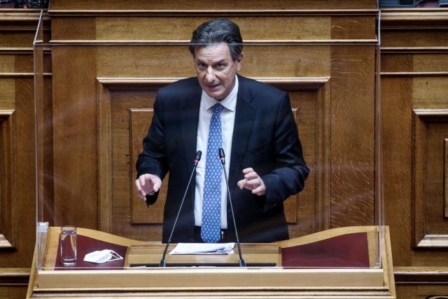 Σκυλακάκης: ισως την άλλη Παρασκευή τα πρώτα 4 δισ. ευρώ