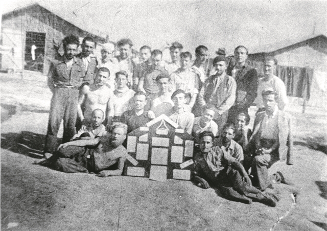 «Αφησαν ό,τι είχαν για να πολεμήσουν τον εθνικισμό»