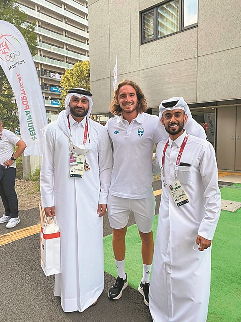 Αλλη αίσθηση