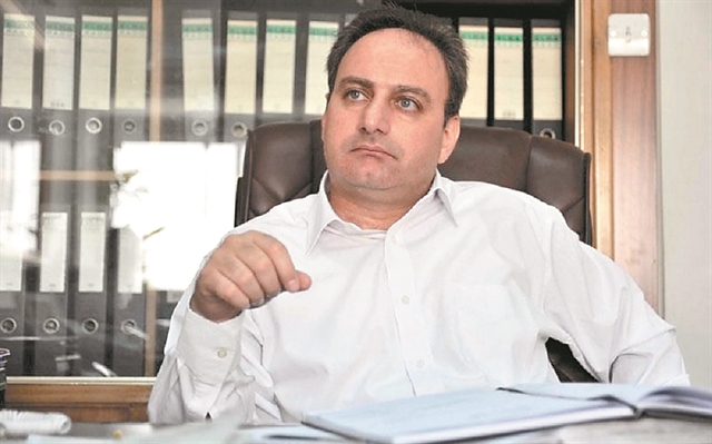 «Ποτέ δεν βρεθήκαμε τόσο κοντά στη διχοτόμηση»