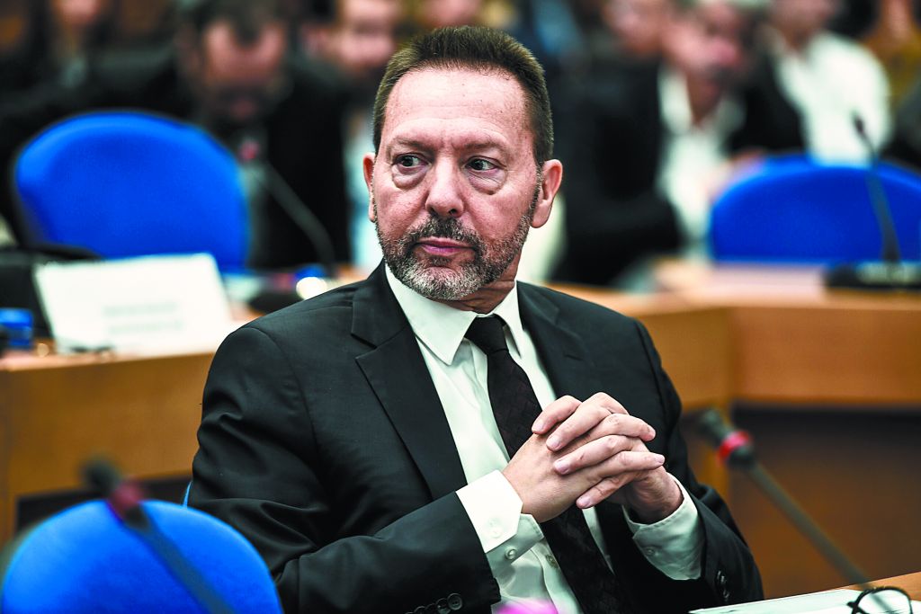 Παραμένει υψηλό το μεταφορικό κόστος