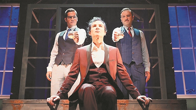 Παίζοντας με το μυαλό