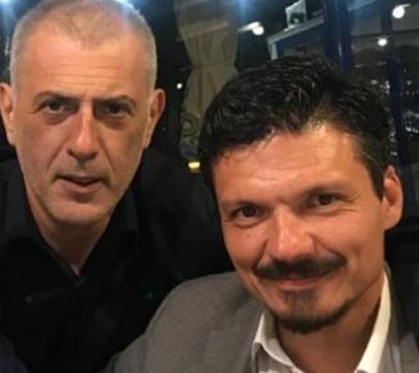 Μώραλης για Τοκάκη: «Καλό ταξίδι φίλε, θα είσαι για πάντα στο μυαλό μας»