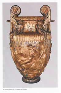 Ο Θησέας, η Αριάδνη και η εκταφή των οστών