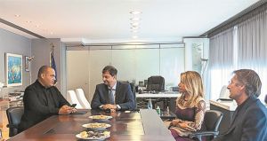 Ο ποιοτικός τουρισμός στο επίκεντρο