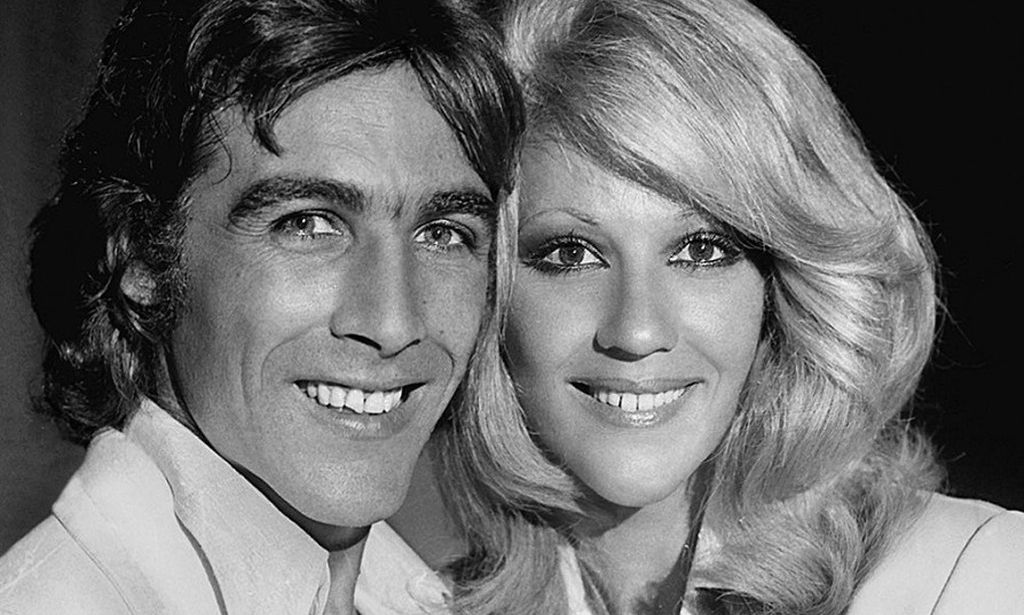 Τόλης Βοσκόπουλος: Ο άγνωστος έρωτάς του με τη Ζωή Λάσκαρη