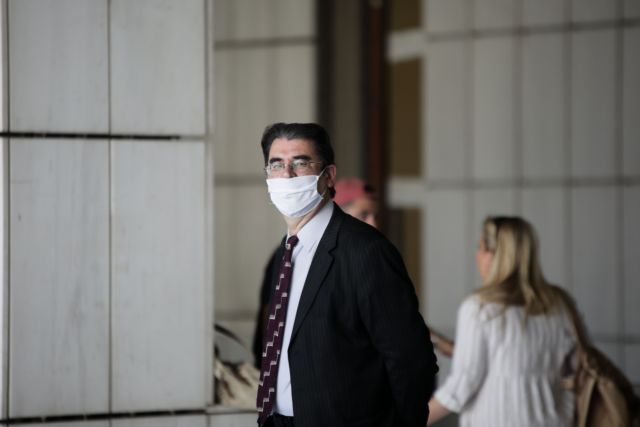 Γιάννης Τοπαλούδης: Να μην υπάρξει καμία άλλη Ελένη και καμία άλλη Γαρυφαλλιά