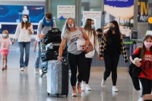 «Φρένο» στις πτήσεις προς Ελλάδα σχεδιάζει το Ισραήλ