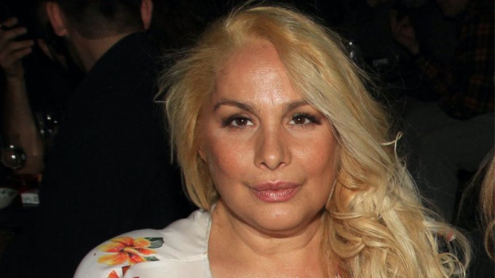 Δύσκολες ώρες για την Τζένη Χειλουδάκη – Η ανάρτησή της από το νοσοκομείο