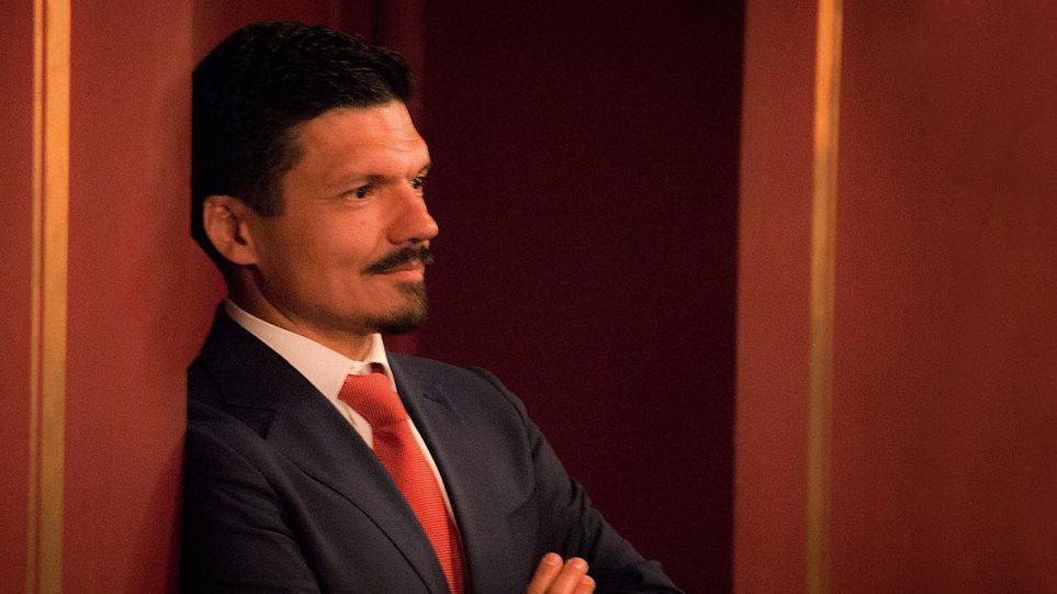 «Ζω με τον θάνατο, όπως θα πρέπει να μάθουμε να ζούμε όλοι»