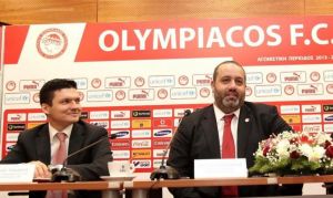 Το συγκινητικό αντίο του Καραπαπά στον Βασίλη Τοκάκη