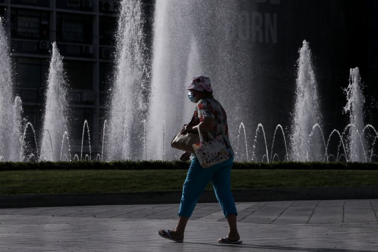 Κοροναϊός: Ανησυχητική η διασπορά στην Αττική