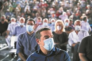 Ο φόβος της δεύτερης κάλπης