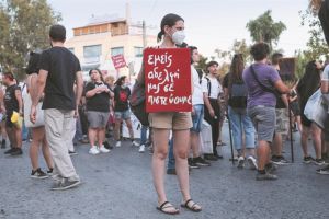 Στα ίχνη κυκλώματος εμπορίας ανθρώπων