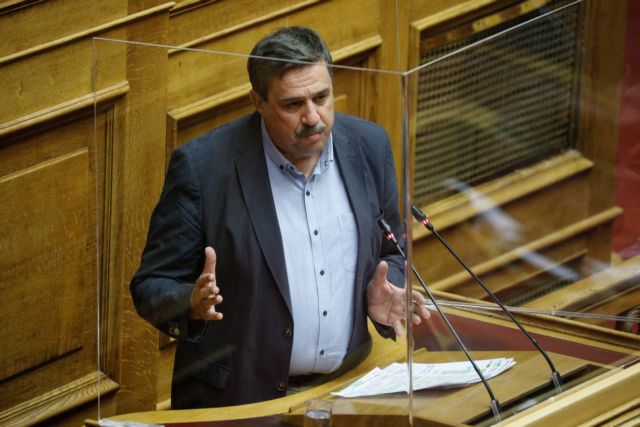 Ξανθός: Άθλιος ο ισχυρισμός Μητσοτάκη για υγειονομικό σαμποτάζ από τον ΣΥΡΙΖΑ