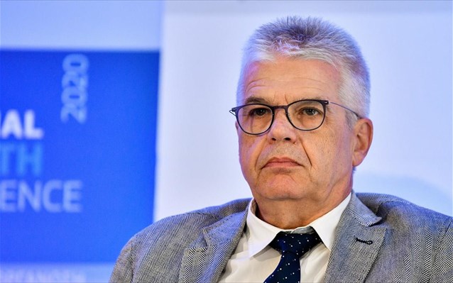 Γώγος: Αυτά είναι τα τρία «κόκκινα» νησιά που μας απασχολούν – Πώς θα αποφευχθούν τα τοπικά lockdown