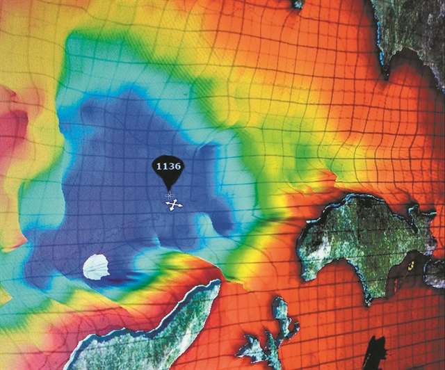 Τι γυρεύει ο Μόμπι Ντικ στο Βόρειο Αιγαίο;