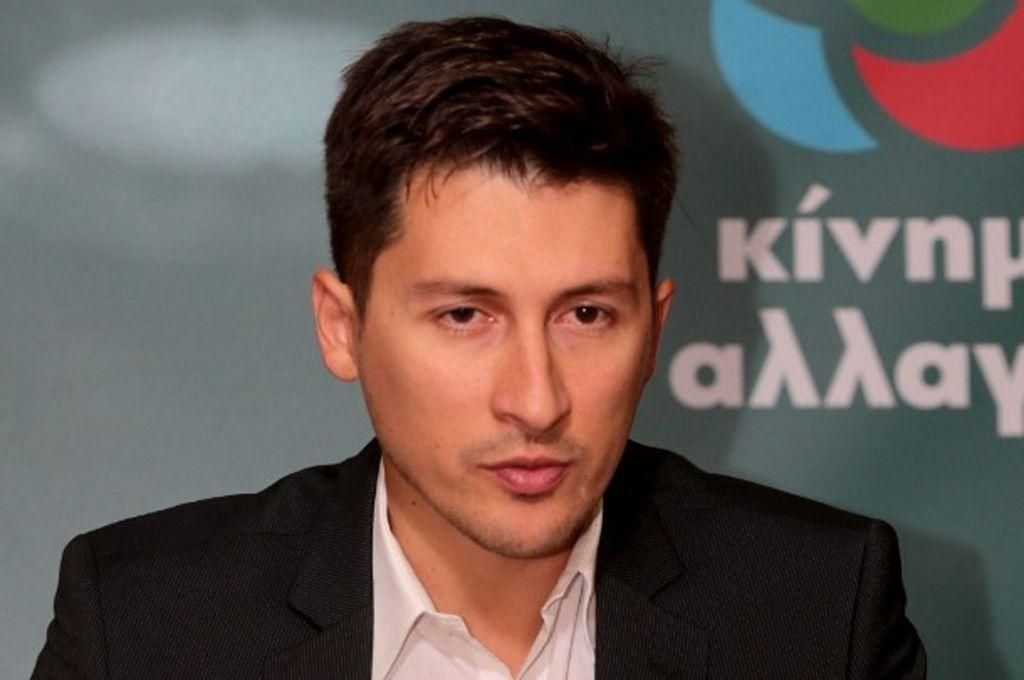 Χρηστίδης: Ο Μητσοτάκης μόνο διαπιστώσεις κάνει για την πανδημία