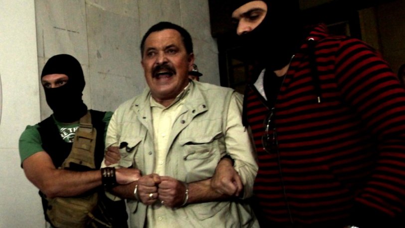 Στον εισαγγελέα την Παρασκευή ο Χρήστος Παππάς