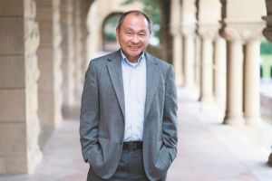 Φράνσις Φουκουγιάμα: «Η κρίση ήταν μια χαμένη ευκαιρία για την Ελλάδα»