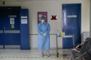 Κοροναϊός – Τριψήφιος αριθμός κρουσμάτων στην Αττική