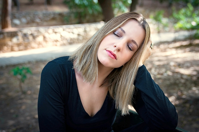 Αμαλία Αρσένη