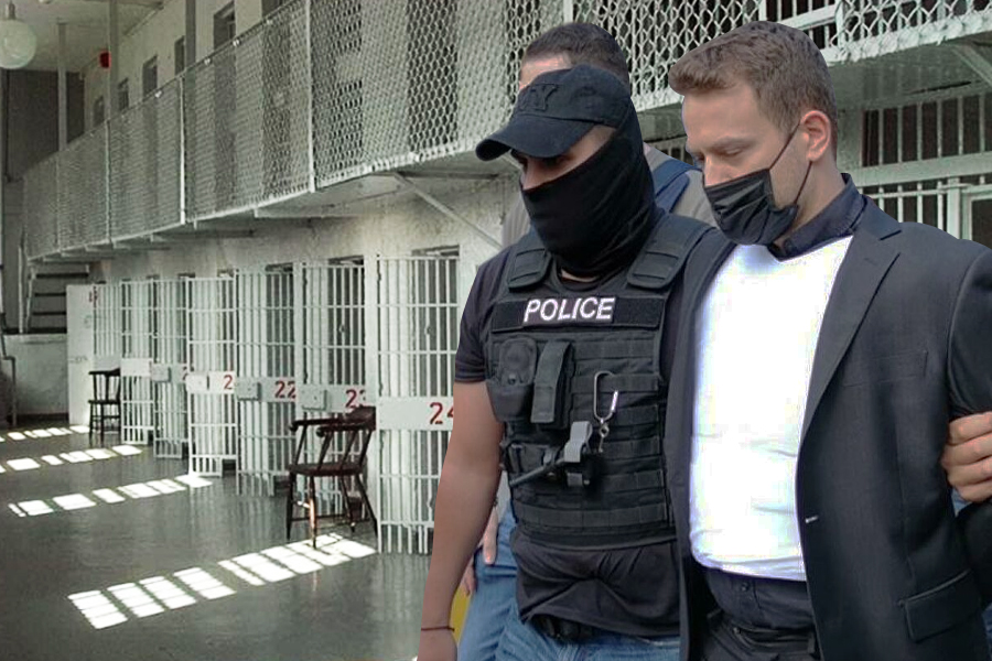 Γλυκά Νερά: Ανασταίνει το σενάριο για… εισβολείς