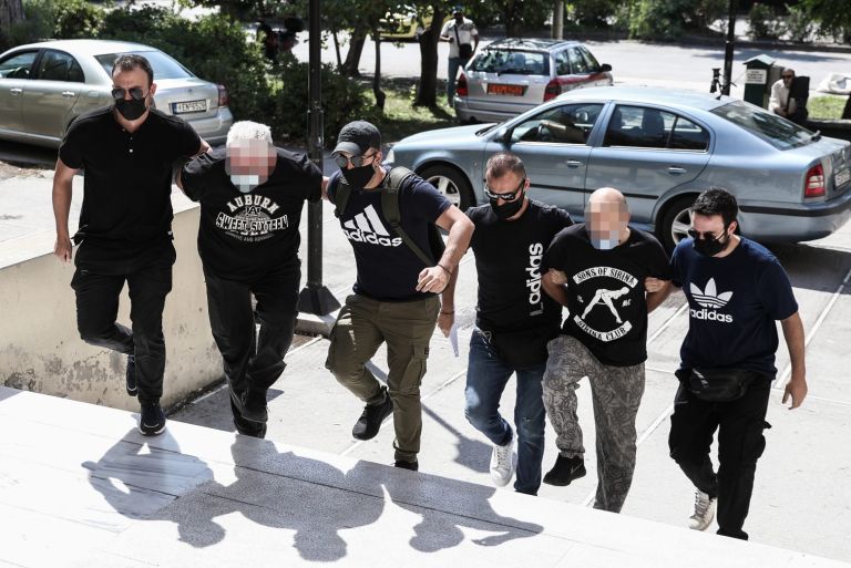 Πώς ξεγέλασε ο αστυνομικός – μαστροπός την ΕΛ.ΑΣ. και εξαφάνισε το λάπτοπ