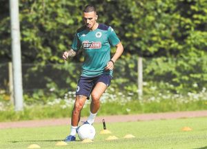 Η ταχύτητα πάνω απ’ όλα