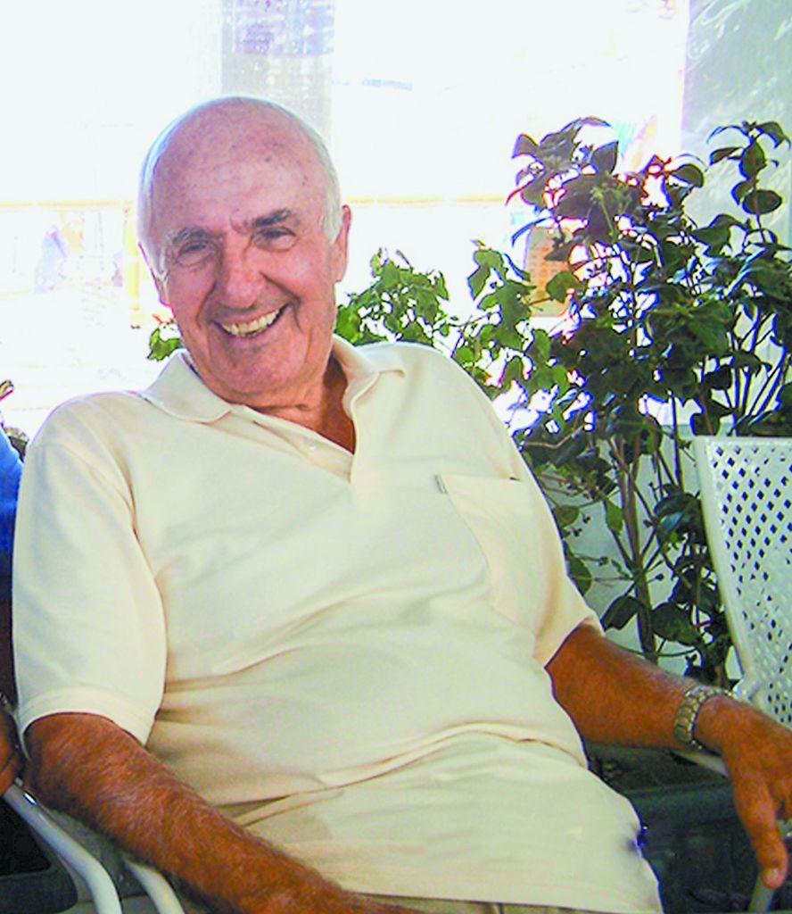 «Ιερή υποχρέωση, εθνικό και δημοκρατικό καθήκον»