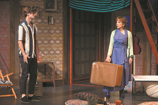 Χαμηλή πτήση