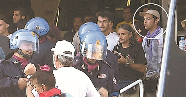 Κανείς δεν είναι ίδιος και όλα είναι αλλιώς