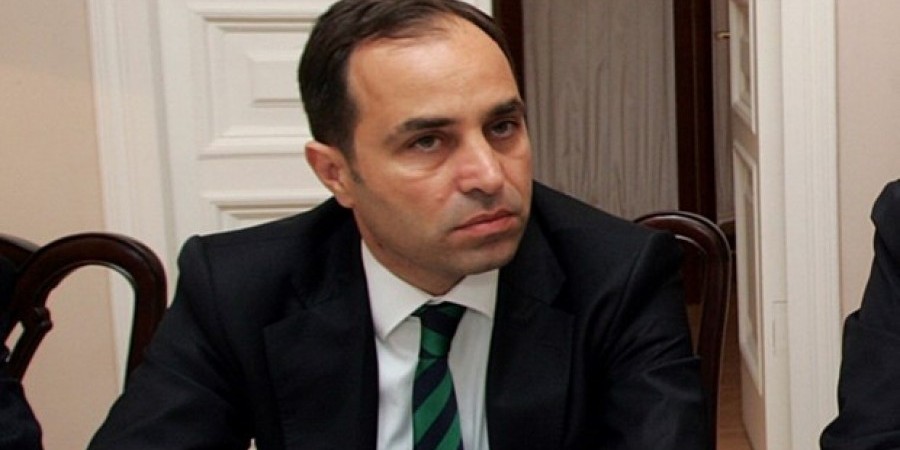 Εκπρόσωπος τουρκικού ΥΠΕΞ: Καταφύγιο τρομοκρατών η Ελλάδα