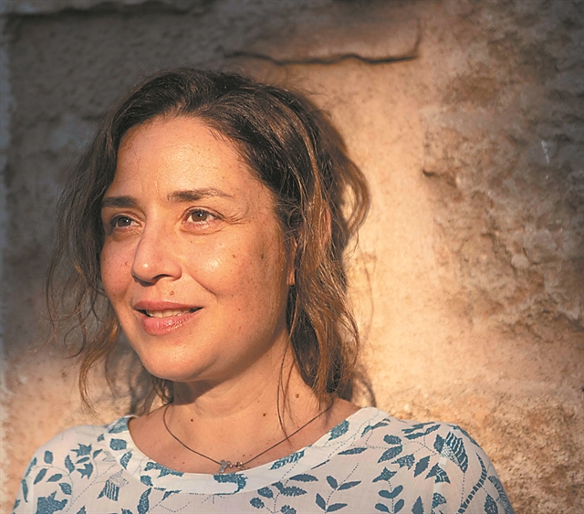 «Το μήνυμα είναι η δημιουργία της ζωής»