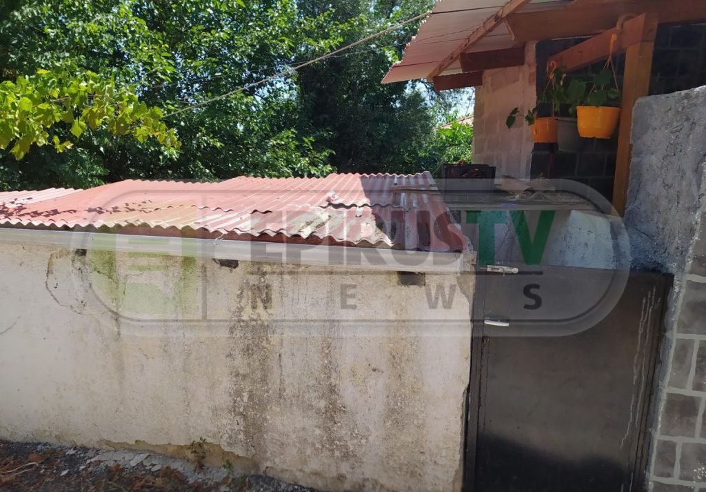 Ιωάννινα – Φρίκη με την 69χρονη που βρέθηκε νεκρή σε μπαούλο