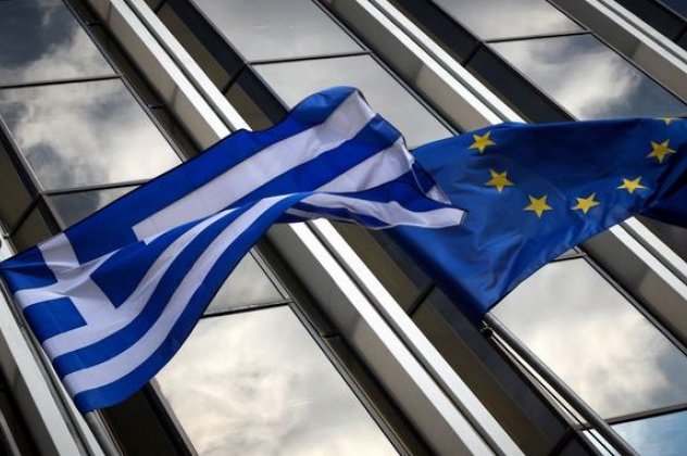 ΙΟΒΕ: «Βλέπει» αύξηση του ΑΕΠ έως 5,5% το 2021