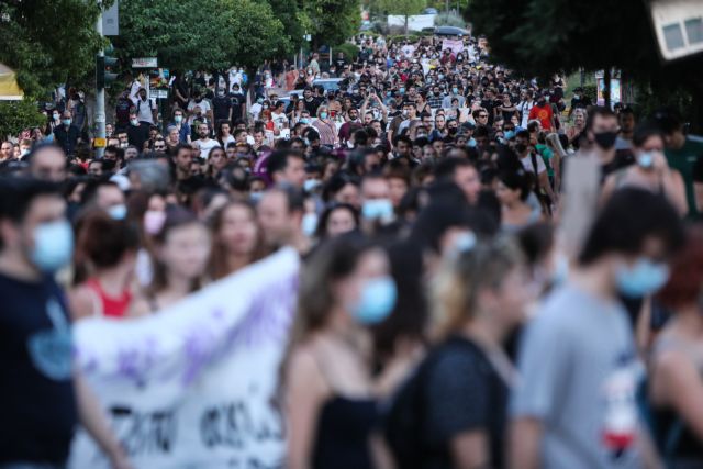 Ανατριχιαστική η κατάθεση της 19χρονης: «Η καραντίνα με γλίτωσε και από άλλους βιασμούς»