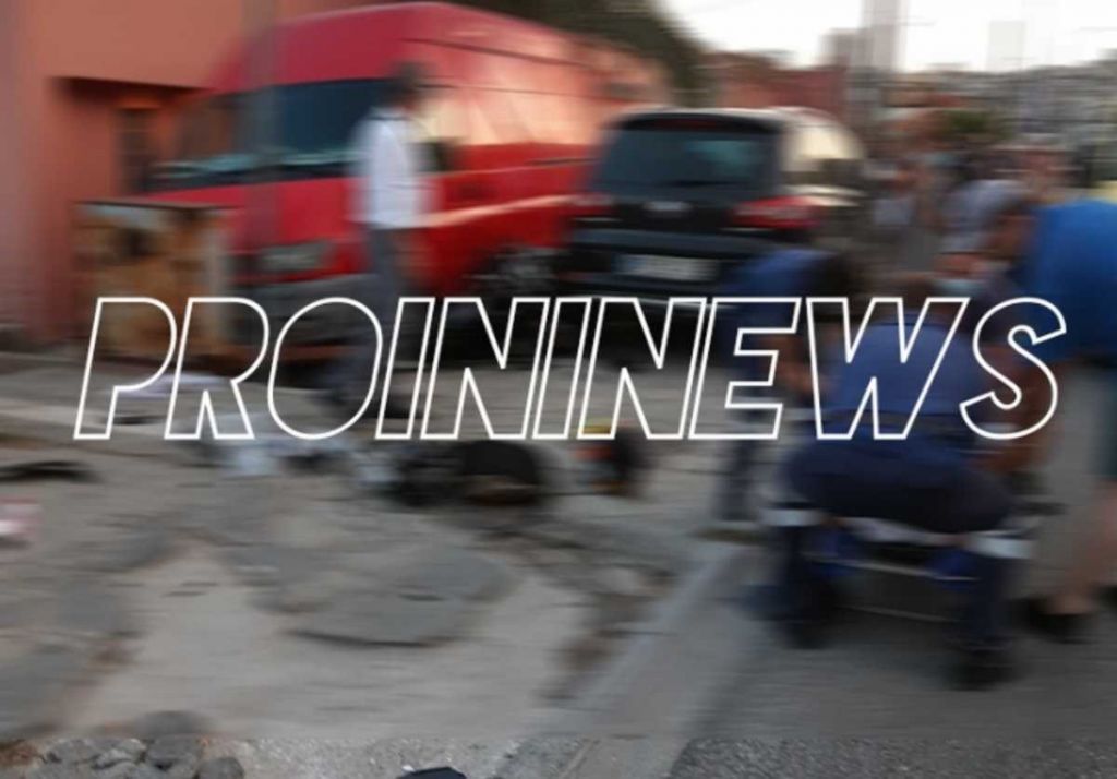 Τραγωδία στην άσφαλτο με τρεις νεκρούς: Χάθηκε πατέρας βρέφους και μάνα με τον γιο της