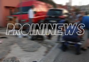 Τραγωδία στην άσφαλτο με τρεις νεκρούς: Χάθηκε πατέρας βρέφους και μάνα με τον γιο της