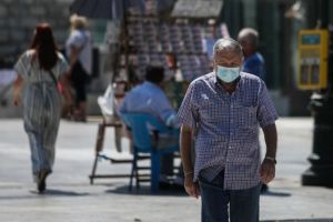 Κοροναϊός: Πού εντοπίζονται τα 2.972 κρούσματα